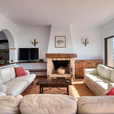 Casa De Lujo Con Piscina Privada En - Es-360-6 Casa vacanze Platja d'Aro