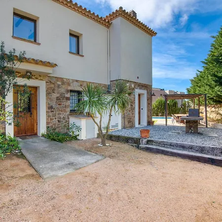 Casa vacanze Casa De Lujo Con Piscina Privada En - Es-360-6 *