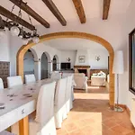 Casa De Lujo Con Piscina Privada En - Es-360-6 Casa vacanze Platja d'Aro