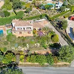 Casa De Lujo Con Piscina Privada En - Es-360-6 * Platja d'Aro