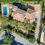 Casa de Férias Casa De Lujo Con Piscina Privada En - Es-360-6 *