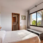 Casa de Férias Casa De Lujo Con Piscina Privada En - Es-360-6 *