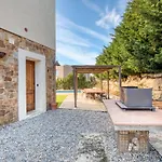 Casa De Lujo Con Piscina Privada En - Es-360-6 Casa de Férias *
