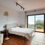 Casa De Lujo Con Piscina Privada En - Es-360-6 Casa de Férias