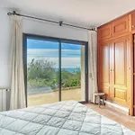 Casa de Férias Casa De Lujo Con Piscina Privada En - Es-360-6 *