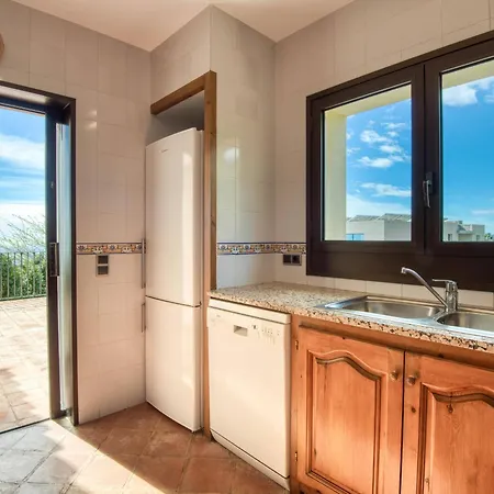Casa De Lujo Con Piscina Privada En - Es-360-6 펜션 *