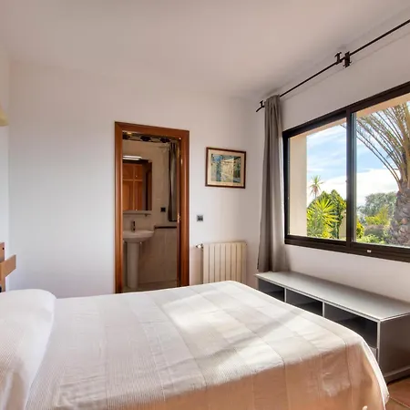 펜션 Casa De Lujo Con Piscina Privada En - Es-360-6 *