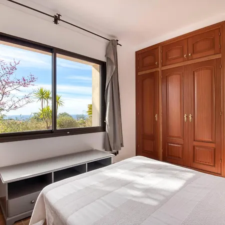 Nyaraló Casa De Lujo Con Piscina Privada En - Es-360-6