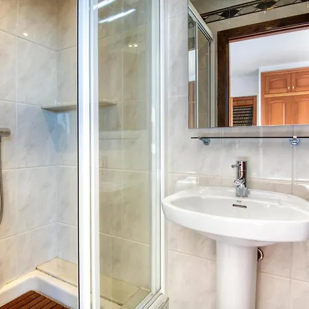 Casa De Lujo Con Piscina Privada En - Es-360-6 Platja d'Aro