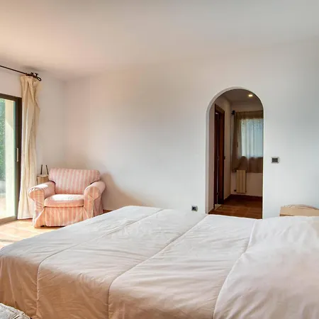 펜션 Casa De Lujo Con Piscina Privada En - Es-360-6