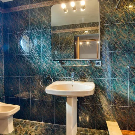 Casa De Lujo Con Piscina Privada En - Es-360-6 * Platja d'Aro