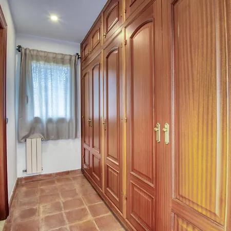 Casa De Lujo Con Piscina Privada En - Es-360-6 Platja d'Aro