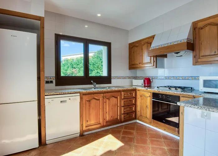 Feriehus Casa De Lujo Con Piscina Privada En Platja D'aro - Es-360-6 Platja d'Aro