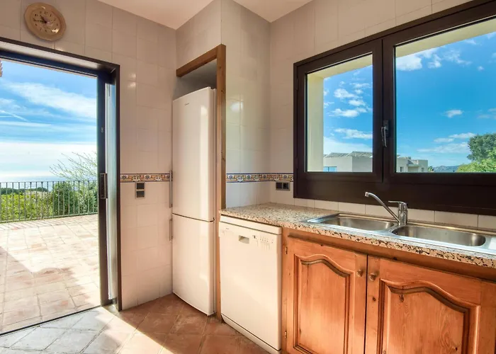 Casa De Lujo Con Piscina Privada En Platja D'aro - Es-360-6 Feriehus *