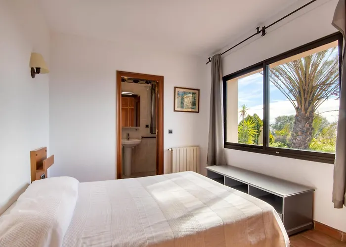 Feriehus Casa De Lujo Con Piscina Privada En Platja D'aro - Es-360-6 *