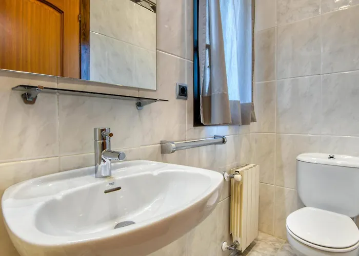 Casa De Lujo Con Piscina Privada En Platja D'aro - Es-360-6 Feriehus *