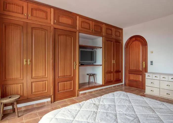 Casa De Lujo Con Piscina Privada En Platja D'aro - Es-360-6 Feriehus